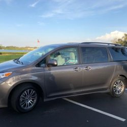 Active Limo & Taxi