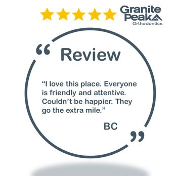 Granite Peak Orthodontics - Orthodontists Near Me - Missoula, Montana Granite Peak Orthodontics - Orthodontists Near Me - Missoula, Montana