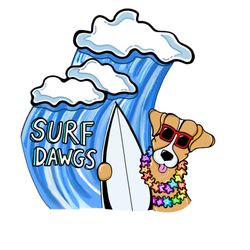 Surf Dawgs
