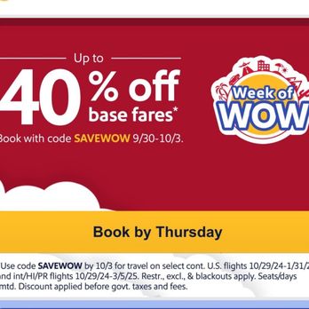 Southwest Airlines - Today Only. Southwest has UNBELIEVABLE DEALS with Throwback prices back to the 70's. Fly to the opposite coast as low as $100 One Way! - Airlines Near Me - Burbank, California Southwest Airlines - Today Only. Southwest has UNBELIEVABLE DEALS with Throwback prices back to the 70's. Fly to the opposite coast as low as $100 One Way! - Airlines Near Me - Burbank, California