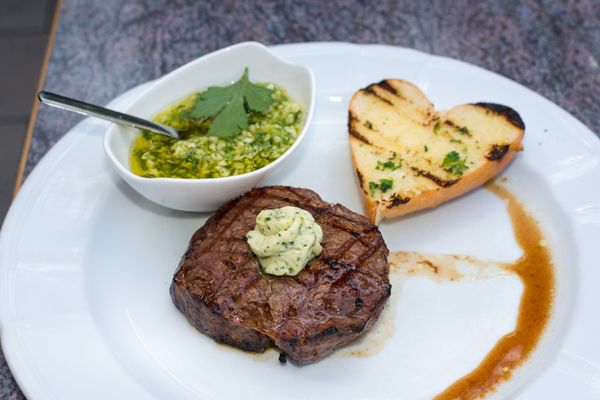 Steakhaus El Chico by null