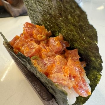Temaki Bar - Sushi Bars Near Me - San Jose, California Temaki Bar - Sushi Bars Near Me - San Jose, California