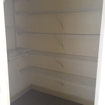 Lofts at the Mill - Awesome walk in closet - Apartments Near Me - Scranton, Pennsylvania
