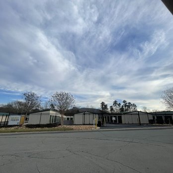 Superior Storage - Pilot Mountain - Self Storage Near Me - Pilot Mountain, North Carolina