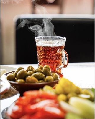 Tarboush Bakery (Dearborn Heights) by null