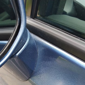 Spot Check Auto Sales - Sample of rough area (no clear? no cut/buff?) - Body Shops Near Me - Lancaster, Pennsylvania Spot Check Auto Sales - Sample of rough area (no clear? no cut/buff?) - Body Shops Near Me - Lancaster, Pennsylvania