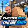 Chester Tech Repairs