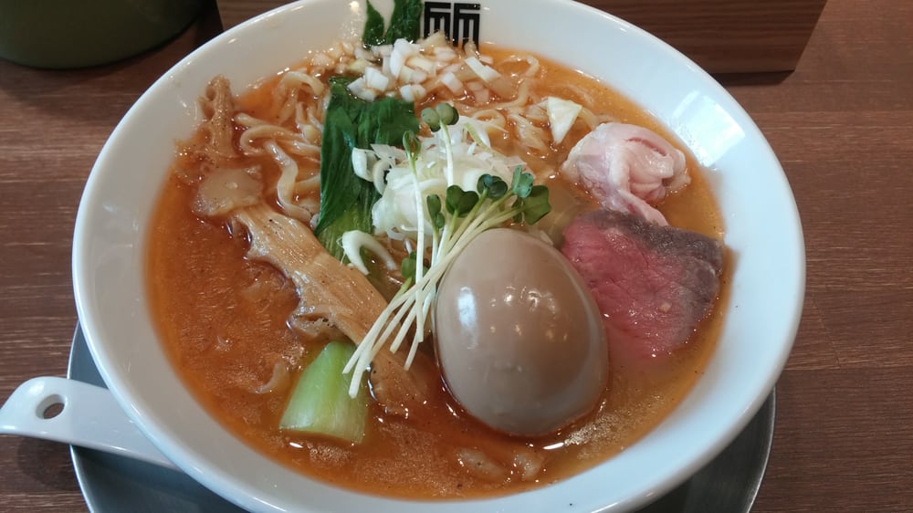 竹末東京 Premium 35 Photos Ramen 業平5 14 7 墨田区 東京都 Japan Restaurant Reviews Phone Number
