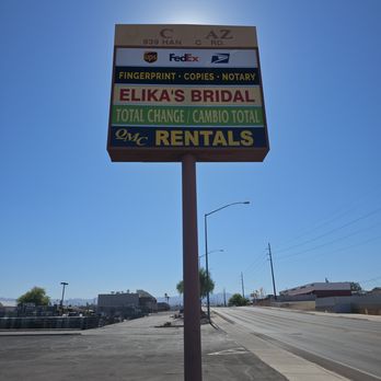 Ship & Shop - Shipping Centers Near Me - Bullhead City, Arizona Ship & Shop - Shipping Centers Near Me - Bullhead City, Arizona