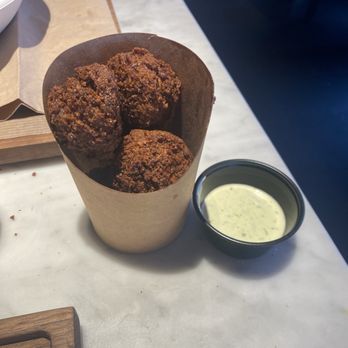 Elite Week: Brassica - Yelp Events Near Me - Houston, Texas