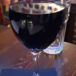 Louis Martini 9oz ($24)