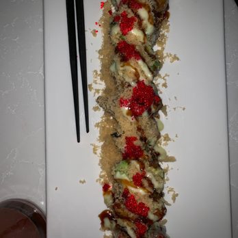 Friends Sushi - Sushi Bars Near Me - Chicago, Illinois