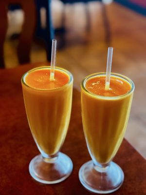 India Chaat Cafe by null