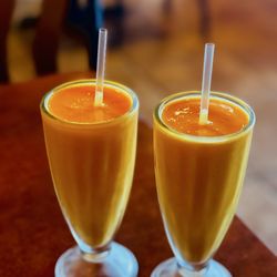 Mango Lassi