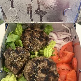Kofta Kofta