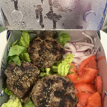 The Gyro Project - Kofta - Salad Near Me - Fort Lee, New Jersey