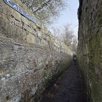 Culross Abbey - Museums Near Me