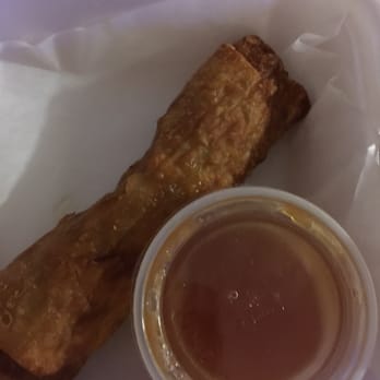 Pho Ever - Single egg roll $2.25 - Vietnamese Near Me - Tacoma, Washington Pho Ever - Single egg roll $2.25 - Vietnamese Near Me - Tacoma, Washington