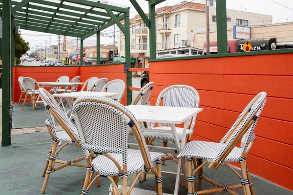 Iggy's Place by null