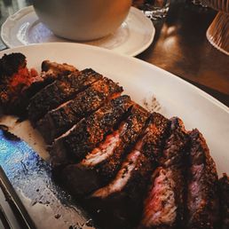 New York Strip