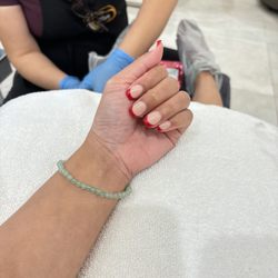 Zen Nail lounge