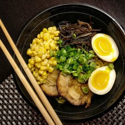 Tonkotsu Ramen