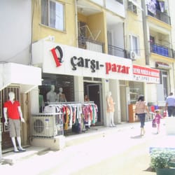 Çarşı- Pazar