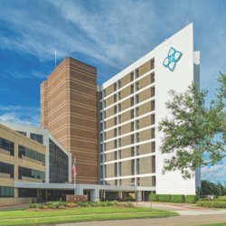 Lake Charles Memorial Hospital - Lake Charles Memorial Health System