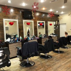 Karina's Barber Shop