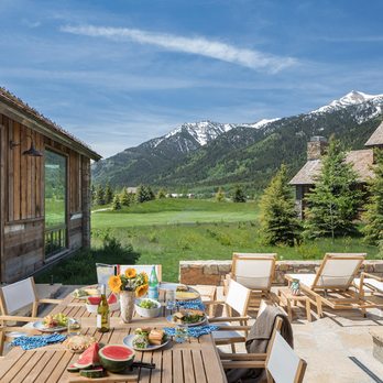 The Clear Creek Group - Jackson Hole Luxury Vacation Rentals - The Clear Creek Group - Real Estate Services Near Me - Jackson, Wyoming The Clear Creek Group - Jackson Hole Luxury Vacation Rentals - The Clear Creek Group - Real Estate Services Near Me - Jackson, Wyoming