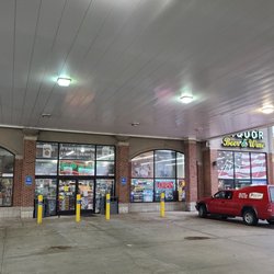 Shell