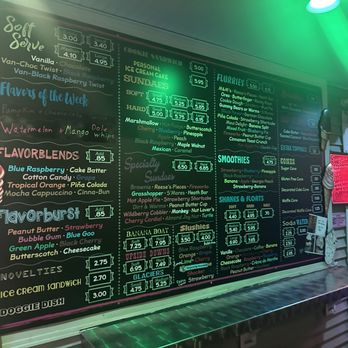Glen Dairy Bar - Ice Cream & Frozen Yogurt Near Me - Watkins Glen, New York Glen Dairy Bar - Ice Cream & Frozen Yogurt Near Me - Watkins Glen, New York
