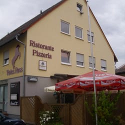 Rotes Ross da Gianni