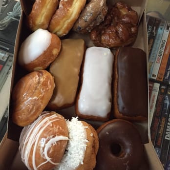 John's Donuts - Donuts Near Me - Saint Louis, Missouri John's Donuts - Donuts Near Me - Saint Louis, Missouri