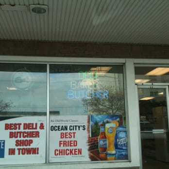 Minit Market - a sign in the window of a store - Grocery Near Me - Ocean City, Maryland Minit Market - a sign in the window of a store - Grocery Near Me - Ocean City, Maryland