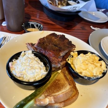 RibCrib BBQ - Barbeque Near Me - Mason City, Iowa