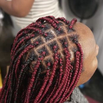 Bigg Ben's BraidShack - Hair Extensions Near Me - Pomona, California