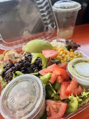 Healthyca Foods by null