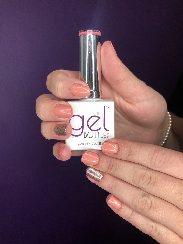 JAXON WAX AND NAIL BAR 2 Farringdon Street, London, United Kingdom Yelp