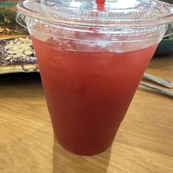 Lolas By MFK - Calamansi hibiscus- so good - Filipino Near Me - West Covina, California Lolas By MFK - Calamansi hibiscus- so good - Filipino Near Me - West Covina, California
