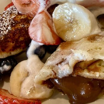 Original Jack's Country Kitchen - May 31, 2026 | Inside | Crepes | Breakfast with friends! | - American Near Me - Avalon, California Original Jack's Country Kitchen - May 31, 2026 | Inside | Crepes | Breakfast with friends! | - American Near Me - Avalon, California