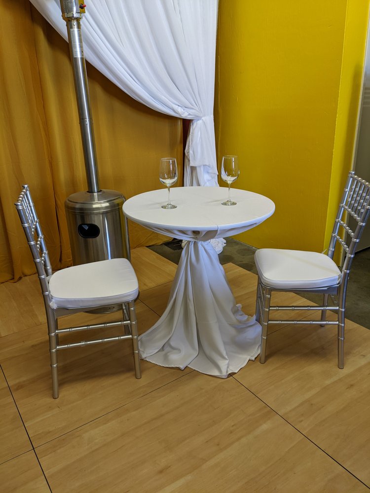 PARTY RENTAL CREATIONS Updated March 2024 236 Photos & 44 Reviews Canoga Park, California