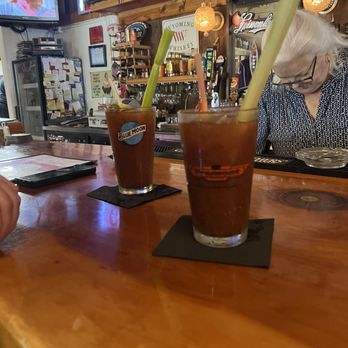 Miner's Grubstake - Bloody Mary's - Diners Near Me - Atlantic City, Wyoming Miner's Grubstake - Bloody Mary's - Diners Near Me - Atlantic City, Wyoming