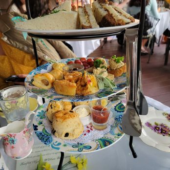 Shakespeare's Corner Shoppe - Specialty Food Near Me - San Diego, California