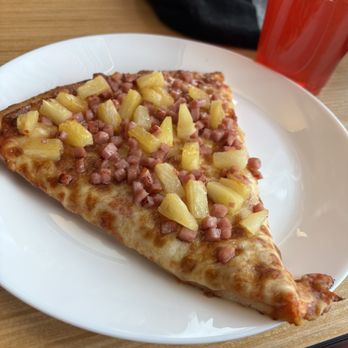 Seasons Pizza - Hawaiian Pizza tasted great. - Chicken Wings Near Me - Dover, Delaware Seasons Pizza - Hawaiian Pizza tasted great. - Chicken Wings Near Me - Dover, Delaware