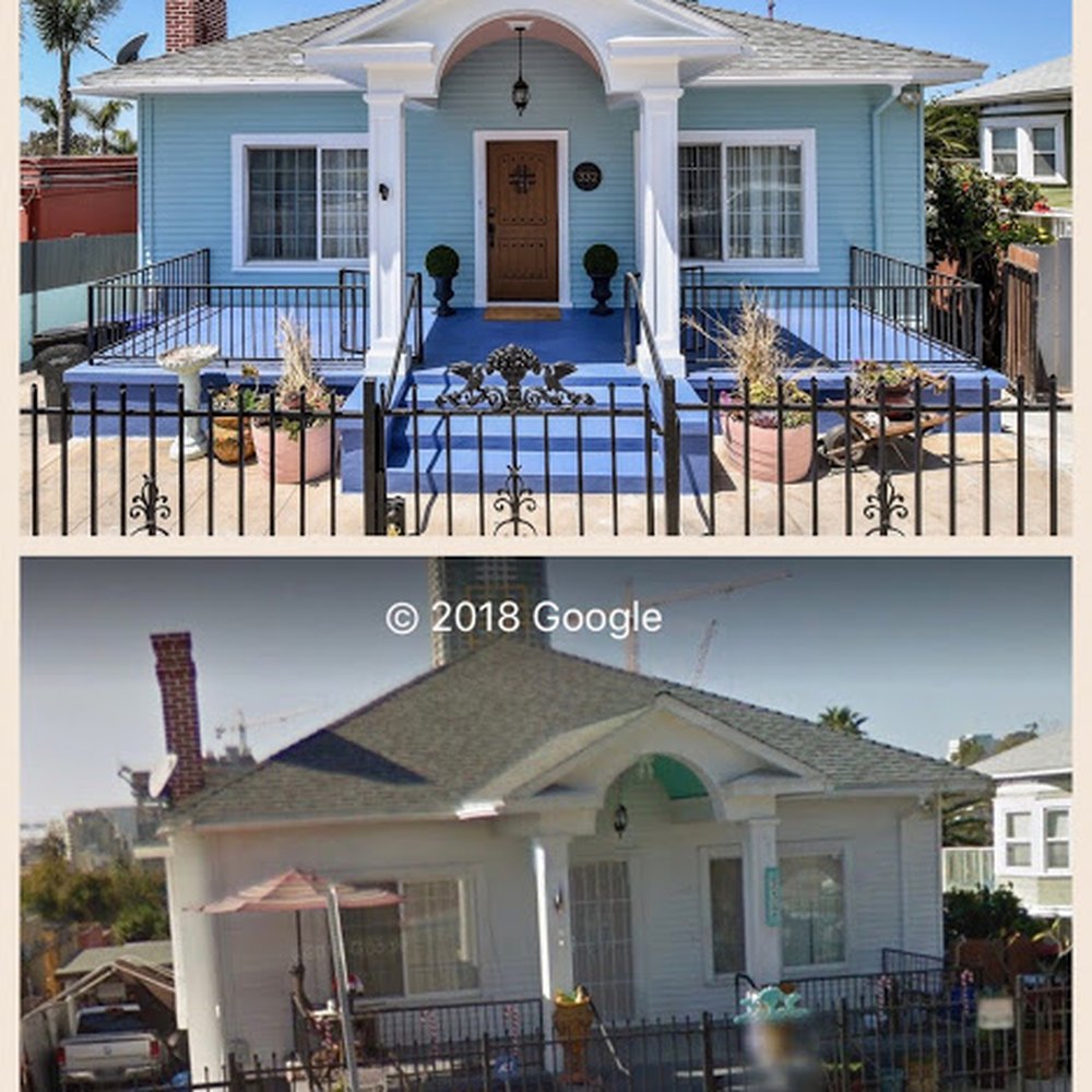 Patrick Kappel - Compass - Very happy with this home Patrick helped me purchase. Seller lived there for 30 years and I remodeled. - Real Estate Agents Near Me - San Diego, California