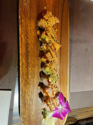 takeshi sushi by null