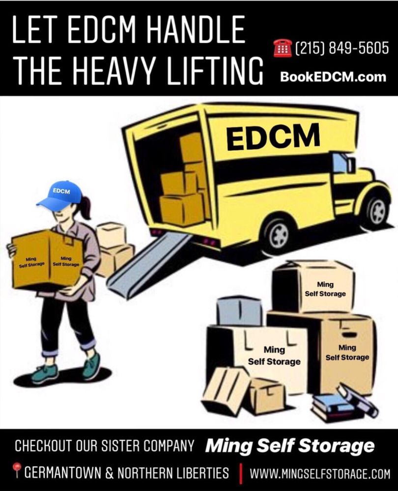 ELVIS DIRT CHEAP MOVING AND STORAGE COMPANY Updated August 2024 13 Photos & 30 Reviews