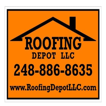 Roofing Depot - Roofing Near Me - Waterford, Michigan Roofing Depot - Roofing Near Me - Waterford, Michigan