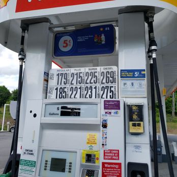 Henny Penny - a gas station with a gas pump - Gas Stations Near Me - New Hartford, Connecticut Henny Penny - a gas station with a gas pump - Gas Stations Near Me - New Hartford, Connecticut